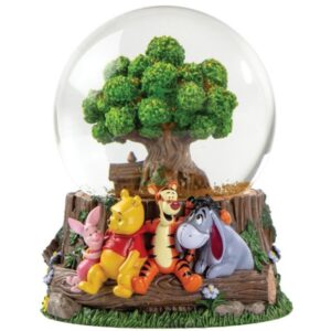 Disney Showcase Collection - Winnie the Pooh 100th Anniversary