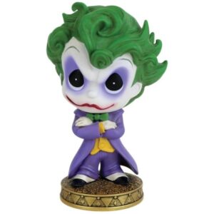 Dc Comics - The Joker