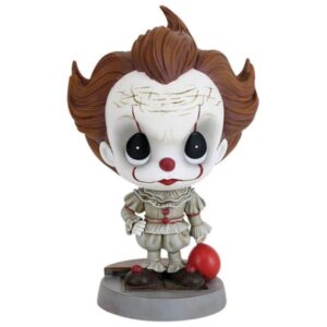 Dc Comics - Pennywise