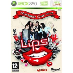 Lips Nummer 1 Hits
