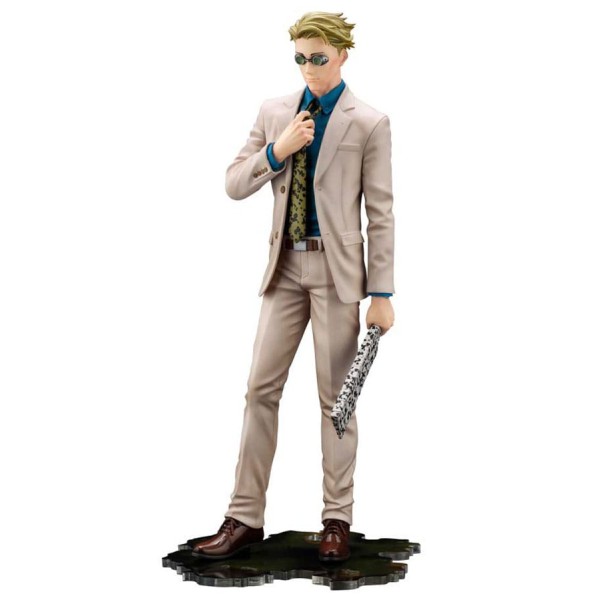 Jujutsu Kaisen ARTFX J PVC Figure Kento Nanami 24 cm