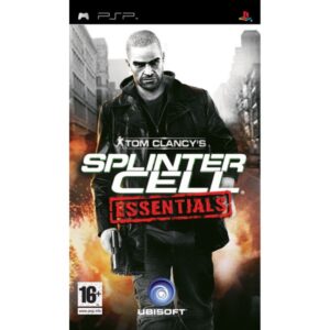 Tom Clancy's Splinter Cell