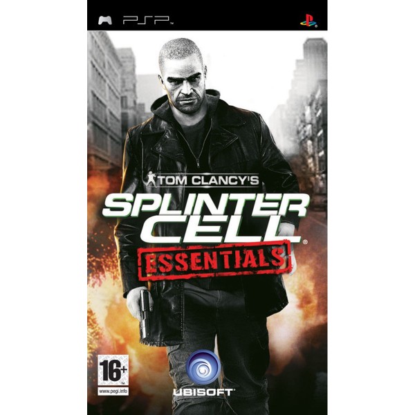Tom Clancy's Splinter Cell
