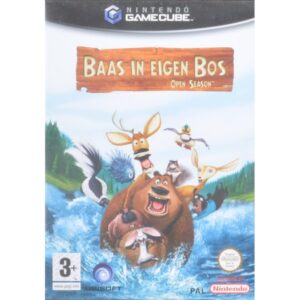 Baas In Eigen Bos