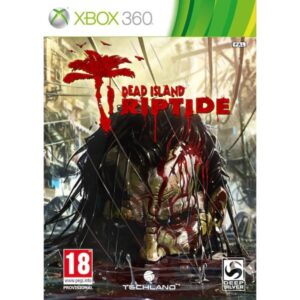 Dead Island - Riptide
