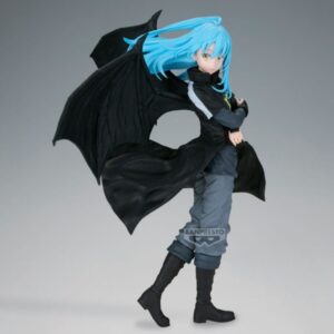 That Time I Got Reincarnated As A Slime: Tears Of The Azure Sea PVC Statue Rimuru Tempest 25 cm