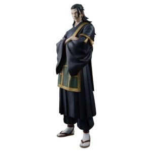 Jujutsu Kaisen King of Artist PVC Statue Character A 21 cm