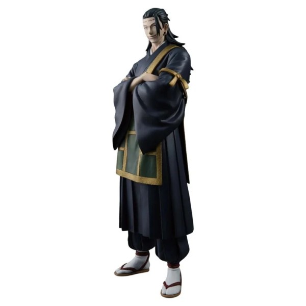 Jujutsu Kaisen King of Artist PVC Statue Character A 21 cm