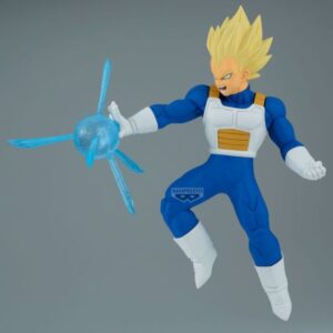Dragon Ball Z GX Materia PVC Statue Vegeta II 21 cm