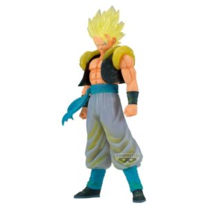 Dragon Ball Super Clearise PVC Statue Gogeta & Vegito (A: Gogeta) 23 cm