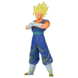 Dragon Ball Super Clearise PVC Statue Gogeta & Vegito (B: Vegito) 23 cm