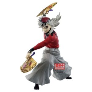 Demon Slayer: Kimetsu no Yaiba Maximatic PVC Statue Doma 20 cm