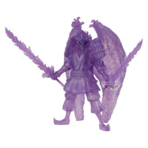 Naruto Shippuden PVC Statue Susano'o & Kurama (Ver. A: Susano'o) 20 cm