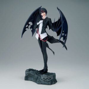 That Time I Got Reincarnated as a Slime Espresto PVC Figure Threefold Union Diablo 26 cm