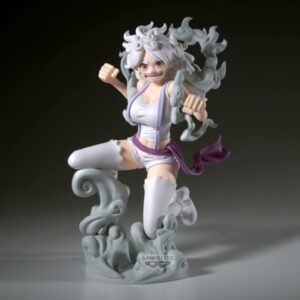 One Piece Grandista PVC Figure Jewelry Bonney 24 cm