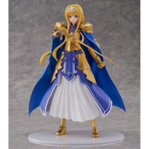 Sword Art Online Cantabile PVC Statue Alice 21 cm