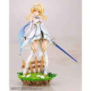 Genshin Impact PVC Figure Lumine 25 cm