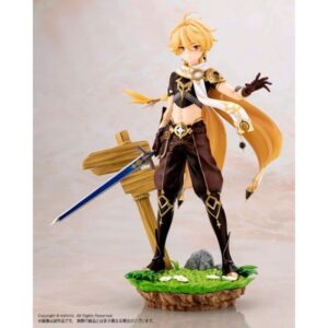 Genshin Impact PVC Figure Aether 27 cm