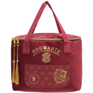 Harry Potter - Alumni Lunch Bag Gryffindor