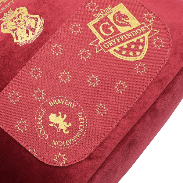 Harry Potter - Alumni Lunch Bag Gryffindor - Afbeelding 3
