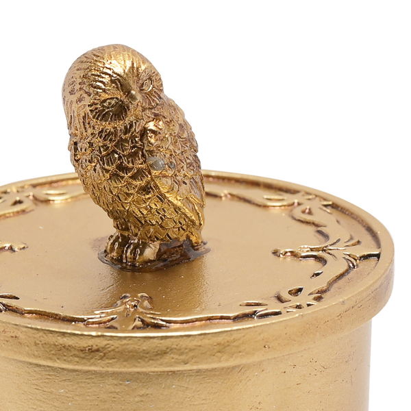 Harry Potter - Alumni Trinket Box Hedwig - Afbeelding 3