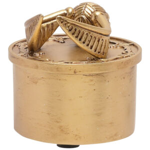 Harry Potter - Alumni Trinket Box Snitch