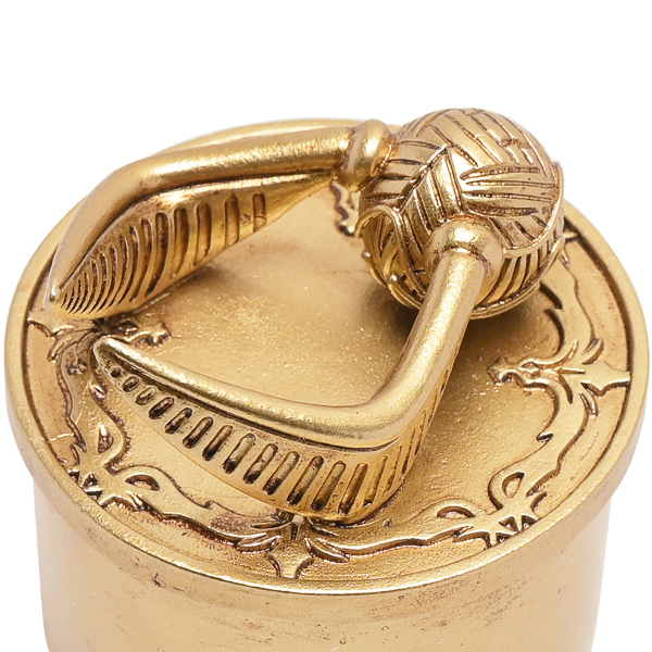 Harry Potter - Alumni Trinket Box Snitch - Afbeelding 3