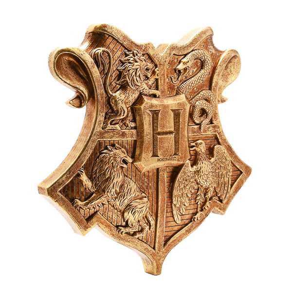 Harry Potter - Alumni Wall Shield - Afbeelding 3