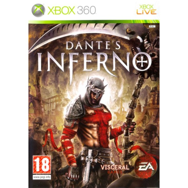 Dante's Inferno