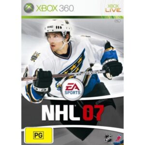 NHL 07