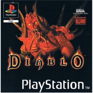 Diablo