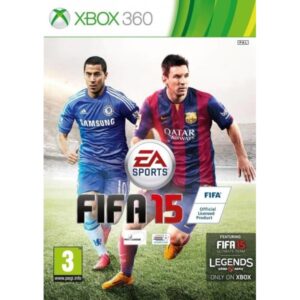 Fifa 15