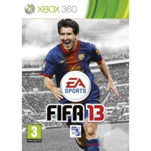 Fifa 13