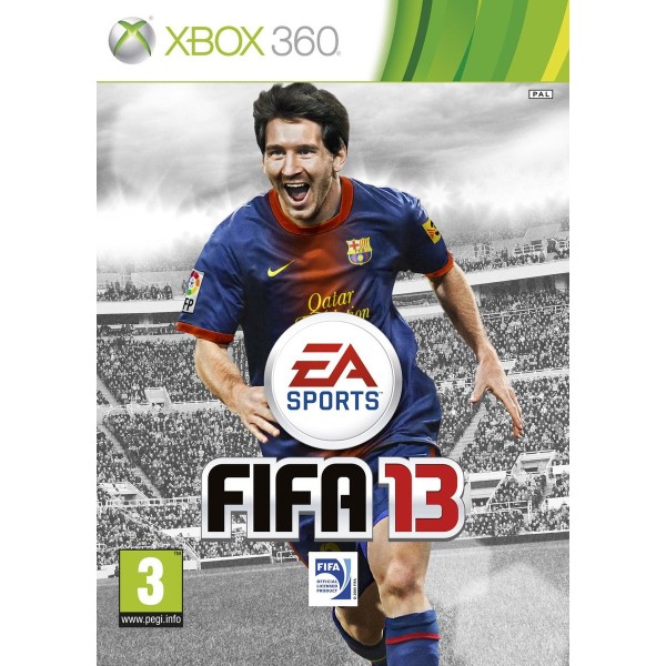 Fifa 13