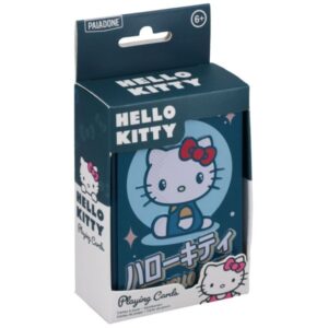 Sanrio Hello Kitty - Playing Cards