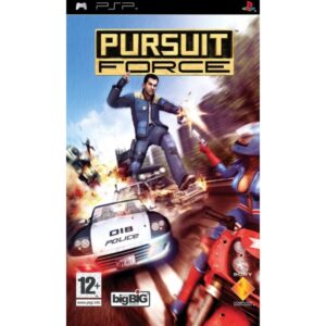 Pursuit Force