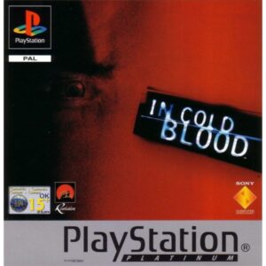 In Cold Blood - Platinum