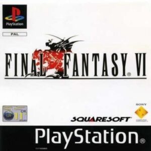 Final Fantasy VI