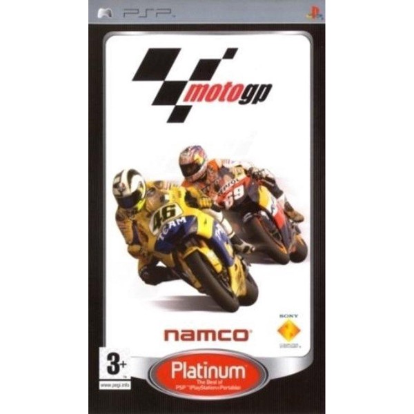 MotoGP