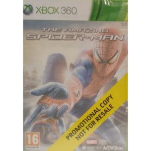 Spider-Man Friend Or Foe