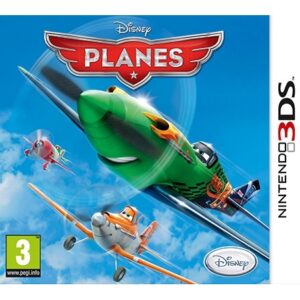 Disney - Planes