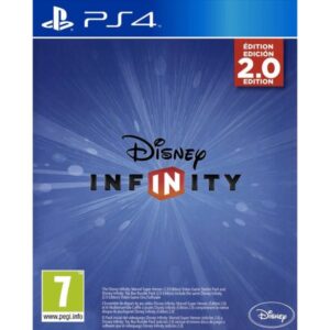 Disney Infinity 2.0