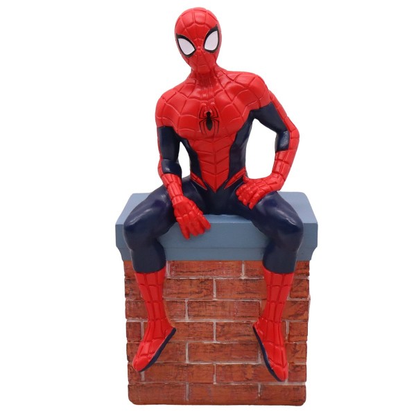 Disney Home 3D Statue - Spider-Man