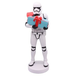 Disney Home 3D Statue - Stormtrooper