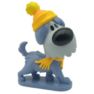 Disney Home 3D Statue - Woezel