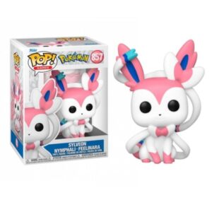 Pokemon - Sylveon 857