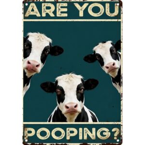 Are You Pooping? Koe