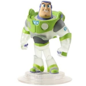 Buzz Lightyear (crystal) – 1.0