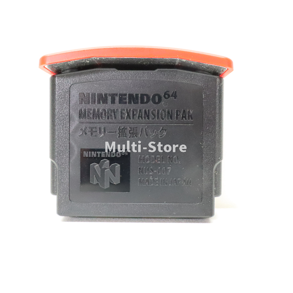 Nintendo 64 - Donkey Kong 64 + Expansion Pack - Afbeelding 5