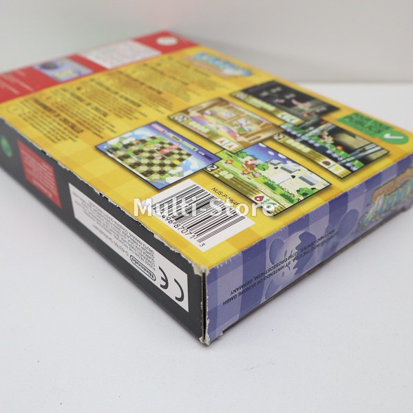 Nintendo 64 - Kirby 64 The Crystal Shards - Afbeelding 9